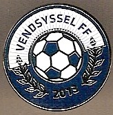 Badge Vendsyssel FF